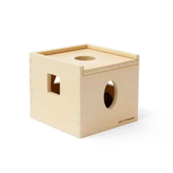 Kid's Concept Houten vormenpuzzel - NEO - Clearance