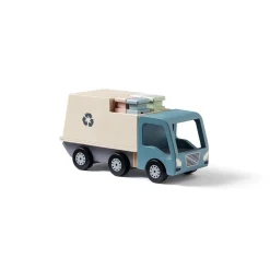 Kid's Concept Houten vuilniswagen - Aiden - Online