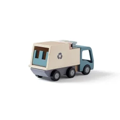Kid's Concept Houten vuilniswagen - Aiden - Online