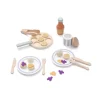 Kid's Concept Houten Zweedse pannenkoekjes - Clearance