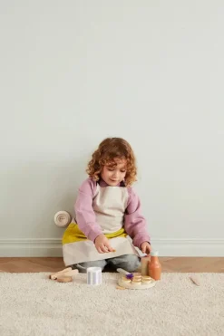 Kid's Concept Houten Zweedse pannenkoekjes - Clearance