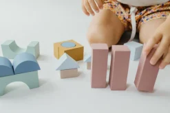 Moes Play Imagi blocks - New