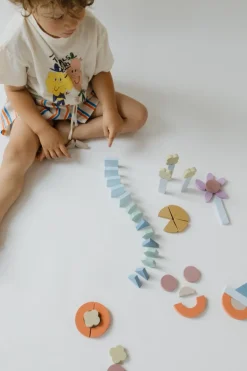 Moes Play Imagi puzzle - New