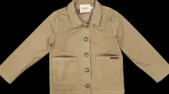 MarMar Copenhagen Jas Johan - Khaki - Discount