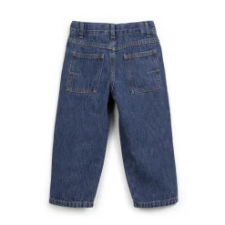 Play Up Jeansbroek - Denim - Outlet