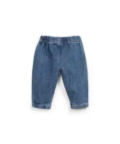 Play Up Jeansbroek - Denim - Discount