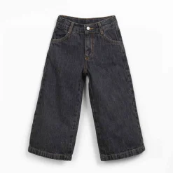Play Up Jeansbroek - Grafite - New