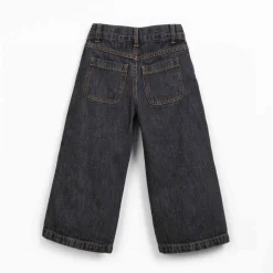 Play Up Jeansbroek - Grafite - New