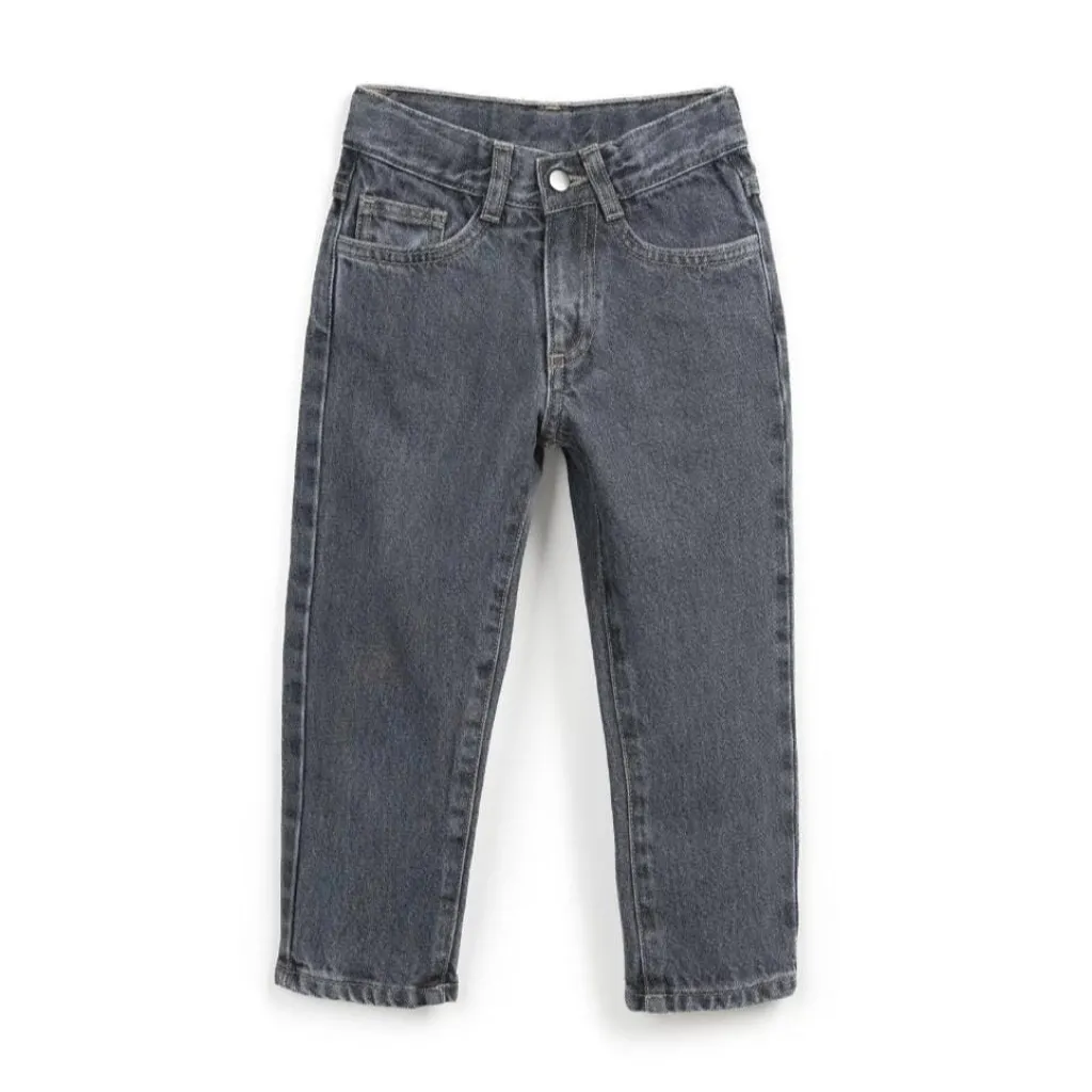 Play Up Jeansbroek - Shadow - Discount
