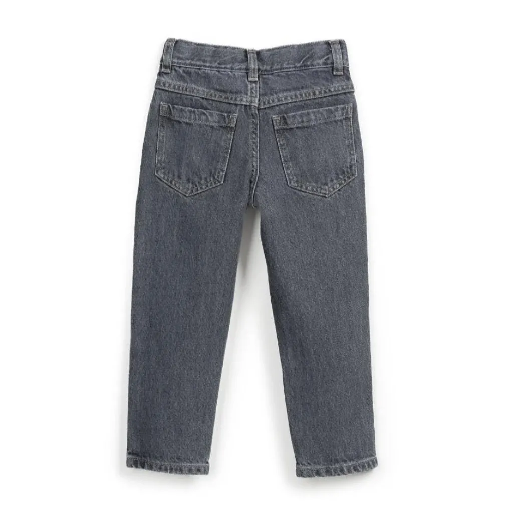 Play Up Jeansbroek - Shadow - Discount