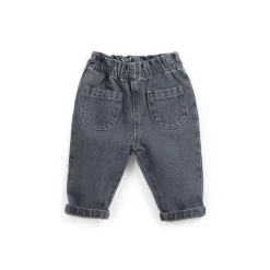 Play Up Jeansbroek - Shadow -
