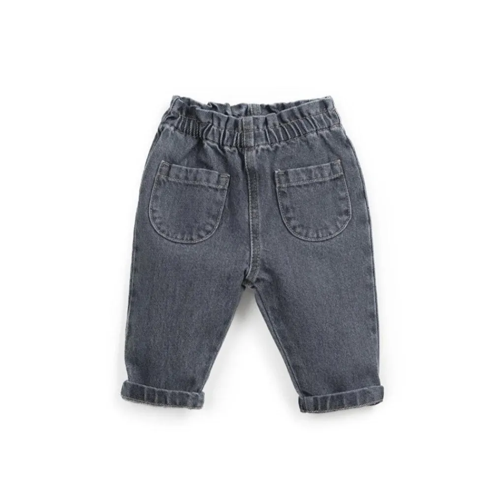 Play Up Jeansbroek - Shadow -