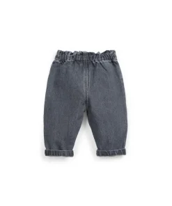 Play Up Jeansbroek - Shadow -