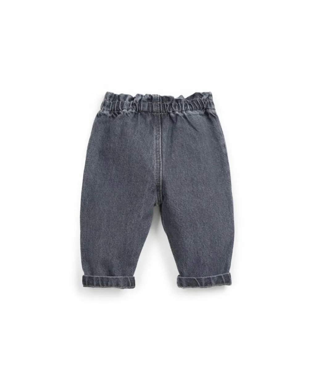 Play Up Jeansbroek - Shadow -