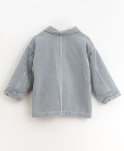 Play Up Jeansjasje - Care -