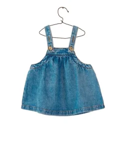 Play Up Jeansjurkje - Denim - Online
