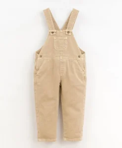 Play Up Jeanssalopette - Skin - Best