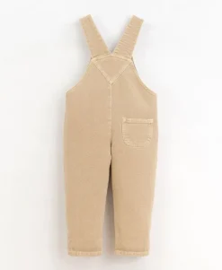 Play Up Jeanssalopette - Skin - Best