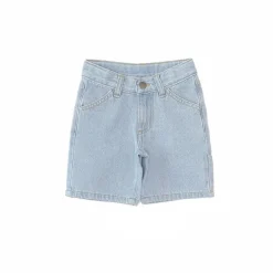 Play Up Jeansshort - Denim - Outlet