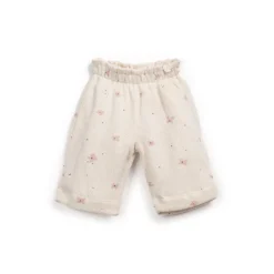 Play Up Jersey broek met print - Pencil - New