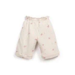 Play Up Jersey broek met print - Pencil - New