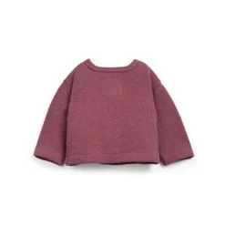 Play Up Jersey cardigan - Amora - Sale