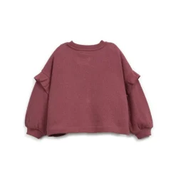 Play Up Jersey sweater - Amora -