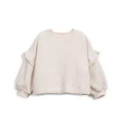 Play Up Jersey sweater - Pencil - Clearance