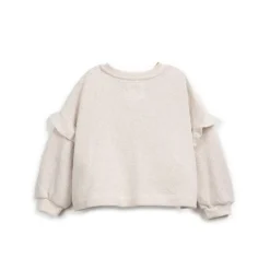 Play Up Jersey sweater - Pencil - Clearance