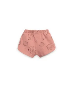 Play Up Joggingshort - Coral -
