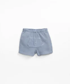 Play Up Joggingshort - Sea - Discount