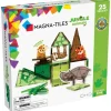 Magna-Tiles Jungle Animals set - 25 stuks -