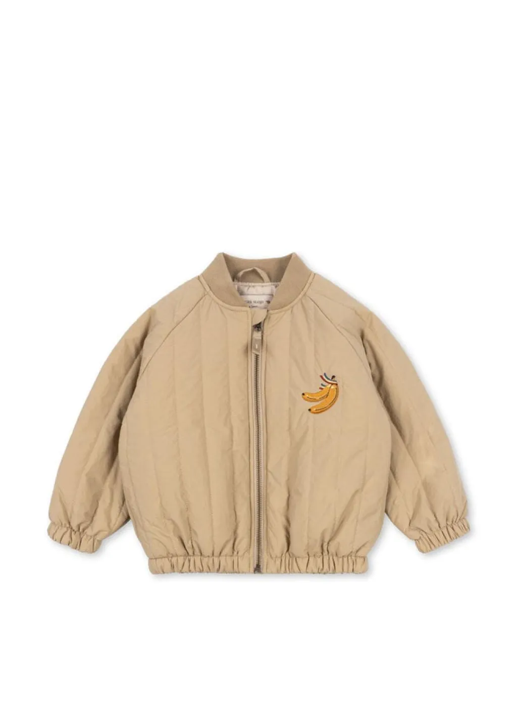 Konges Slojd Juno Bomberjas - Travertine -