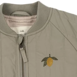 Konges Slojd Juno Bomberjasje - Laurel Oak - Clearance