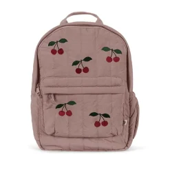 Konges Slojd Juno Rugzak - Twilight Mauve - Sale
