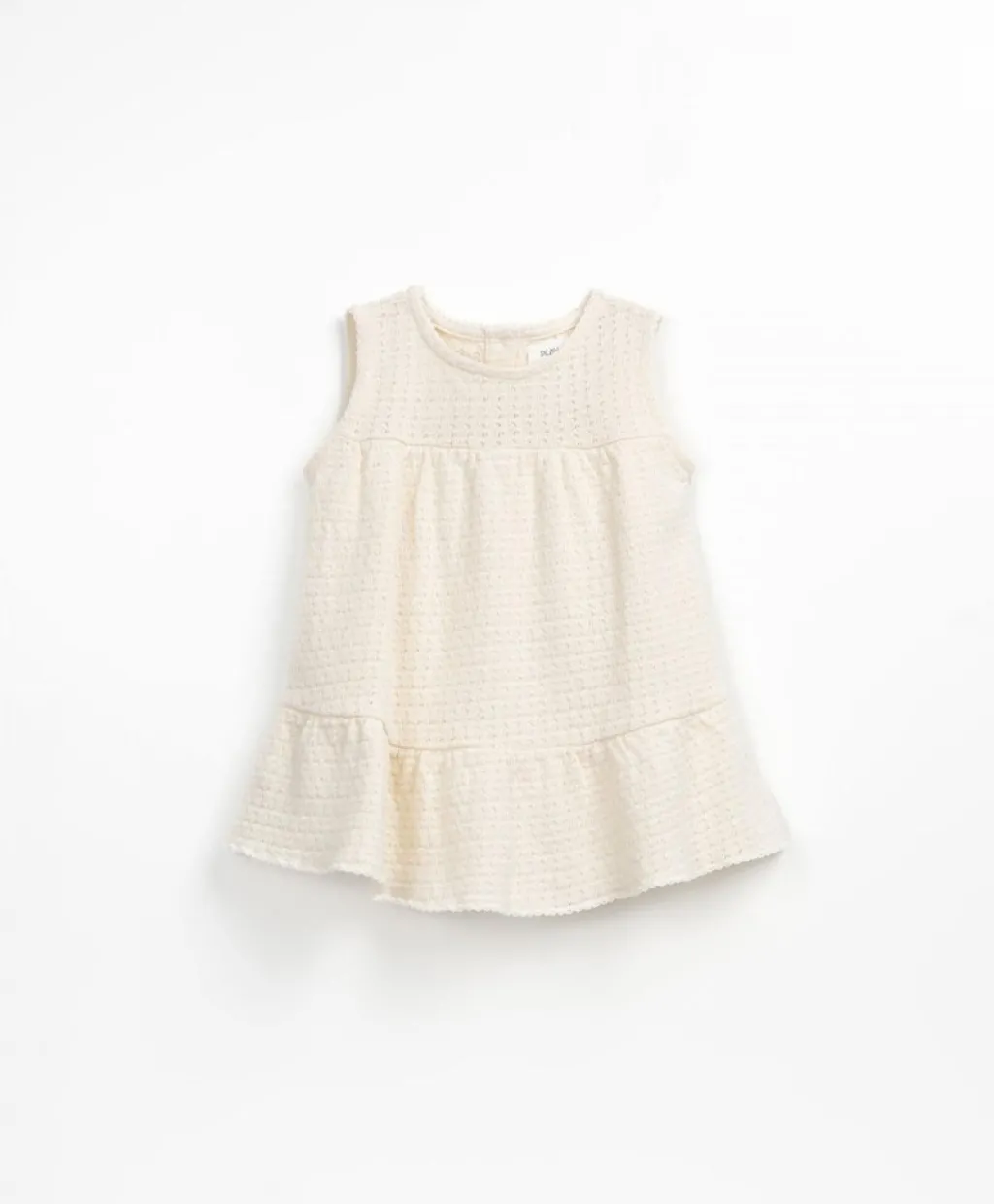 Play Up Jurkje met textuur - Fiber - Outlet