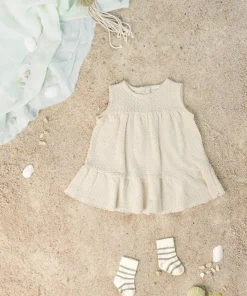 Play Up Jurkje met textuur - Fiber - Outlet