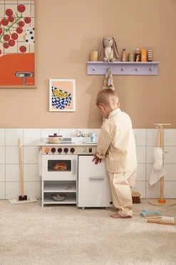 Kid's Concept Keukentje met vaatwasser - Best