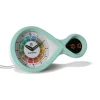 Kidywolf Kidyalarm - Educatieve Wekker - Groen - Outlet