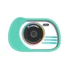 Kidywolf Kidycam camera - Cyaan - Online
