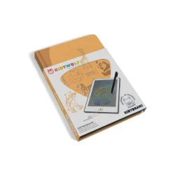 Kidywolf Kidydraw Mini tekentablet - Animals - New