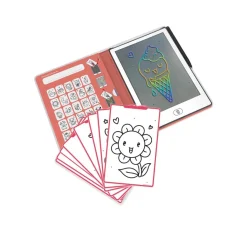 Kidywolf Kidydraw Mini tekentablet - Kawai - New