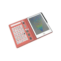Kidywolf Kidydraw Mini tekentablet - Kawai - New