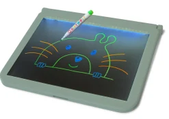 Kidywolf Kidydraw Pro tekentablet - Groen - New