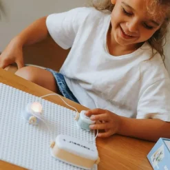 Kidywolf Kidyelec Starter - Mijn Eerste Elektriciteitsset - Outlet