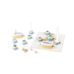Kidywolf Kidyelec Starter - Mijn Eerste Elektriciteitsset - Outlet