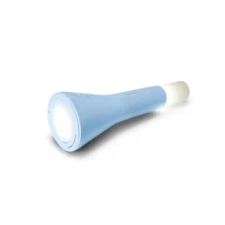 Kidywolf Kidyflashlight - multifunctionele zaklamp - blauw - Clearance