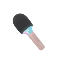 Kidywolf Kidymic - Karaoke Microfoon - Roze - Clearance