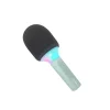 Kidywolf Kidymic - Karaoke Microfoon - Groen - New