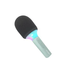 Kidywolf Kidymic - Karaoke Microfoon - Groen - New